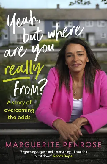 Cover of Yeah, but Where Are You Really From?