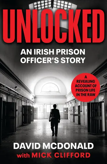 Cover of Unlocked