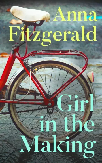 Cover of Girl in the Making