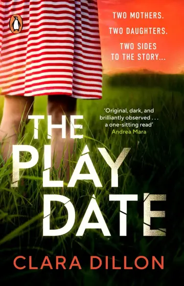 Cover of The Playdate