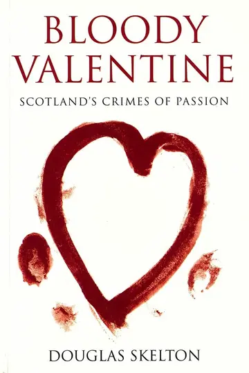 Cover of Bloody Valentine