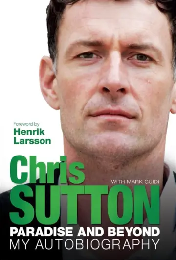 Cover of Paradise and Beyond