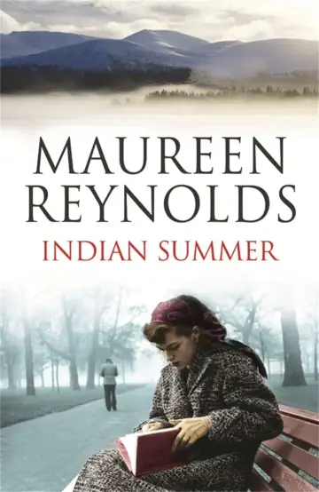 Cover of Indian Summer