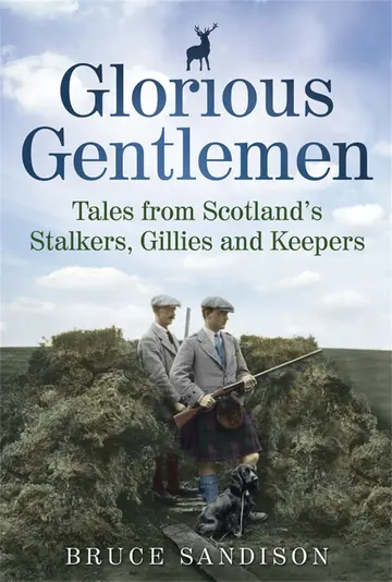 Cover of Glorious Gentlemen