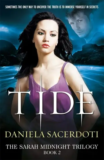 Cover of Tide