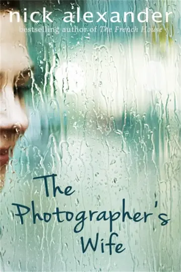 Cover of The Photographer's Wife
