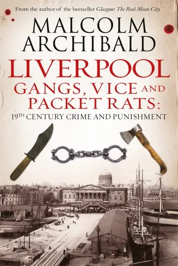 Cover of Liverpool