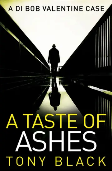 Cover of A Taste of Ashes