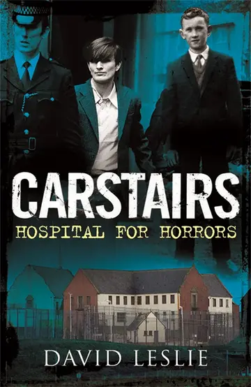 Cover of Carstairs
