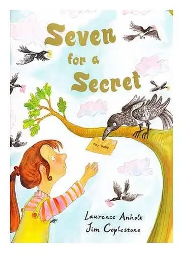 Cover of Seven for a Secret