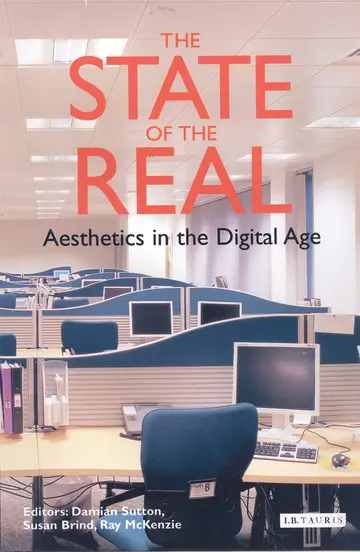 Cover of The State of the Real