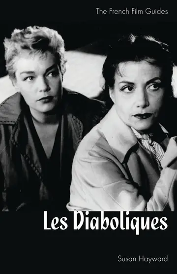Cover of Les Diaboliques