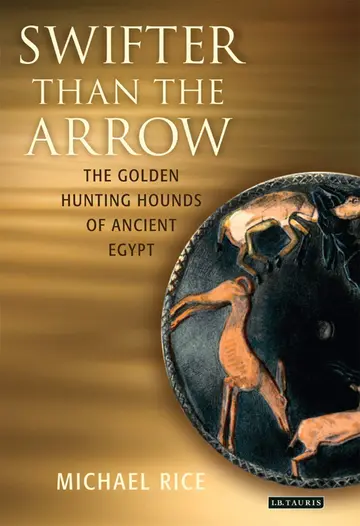 Cover of Swifter Than the Arrow