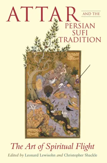 Cover of Attar and the Persian Sufi Tradition