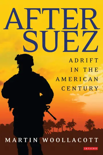 Cover of After Suez