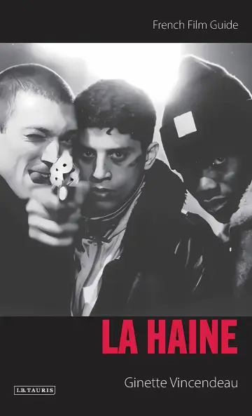 Cover of La Haine