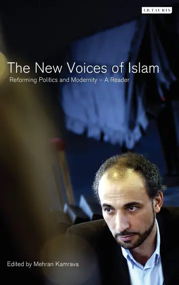 Cover of The New Voices of Islam