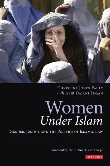 Cover of Women Under Islam