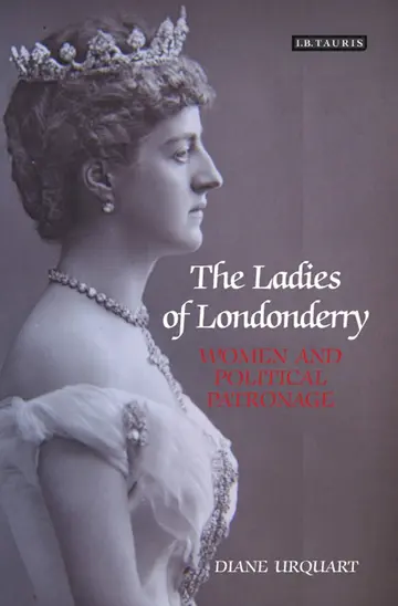 Cover of The Ladies of Londonderry