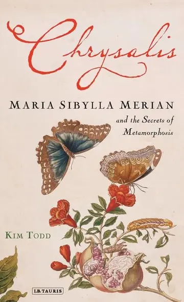 Cover of Chrysalis