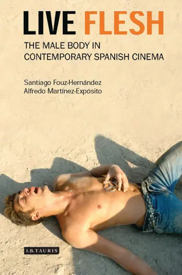 Cover of Live Flesh