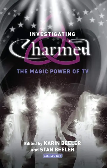 Cover of Investigating Charmed