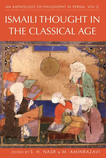 Cover of Ismaili Thought in the Classical Age (v. 2)