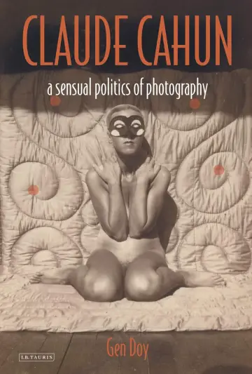 Cover of Claude Cahun