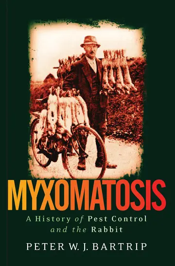 Cover of Myxomatosis