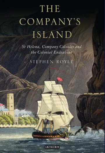 Cover of The Company's Island
