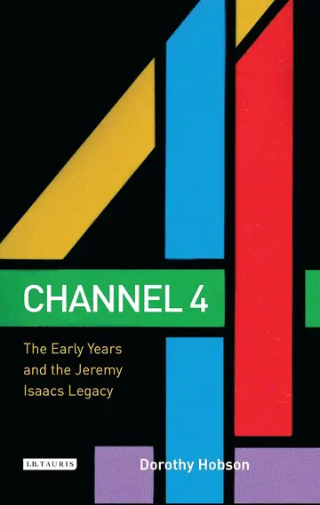 Cover of Channel 4