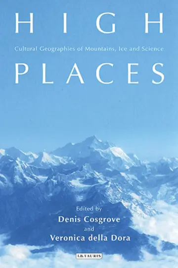 Cover of High Places