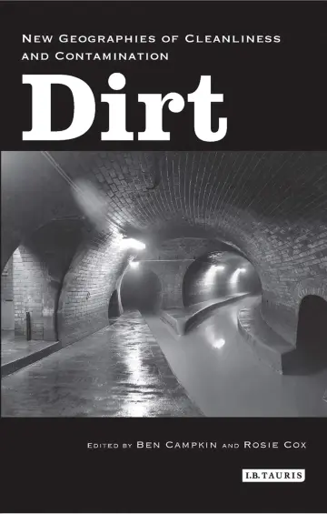 Cover of Dirt