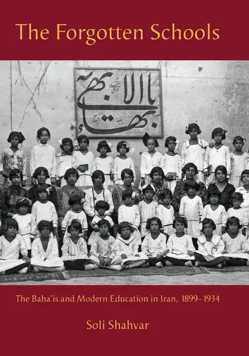 Cover of The Forgotten Schools