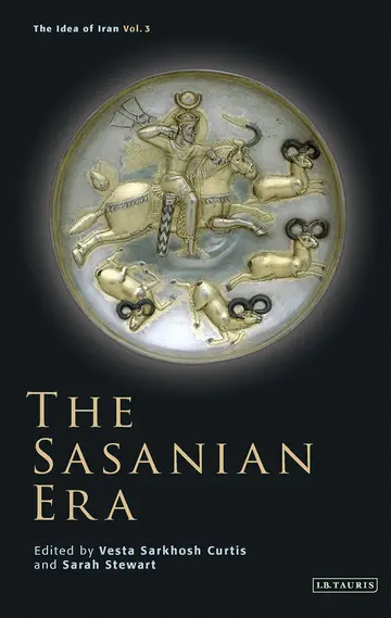 Cover of The Sasanian Era