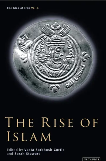 Cover of The Rise of Islam