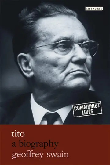 Cover of Tito