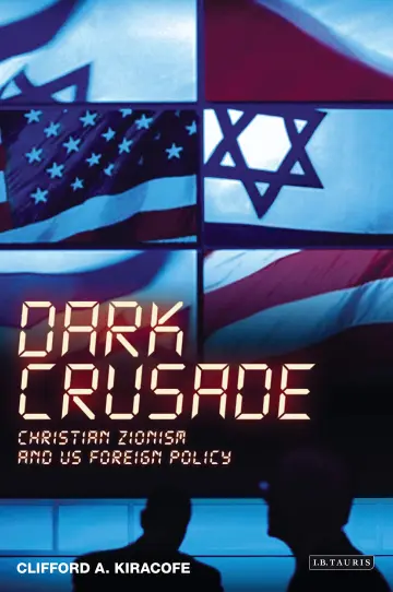 Cover of Dark Crusade