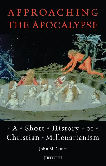 Cover of Approaching the Apocalypse