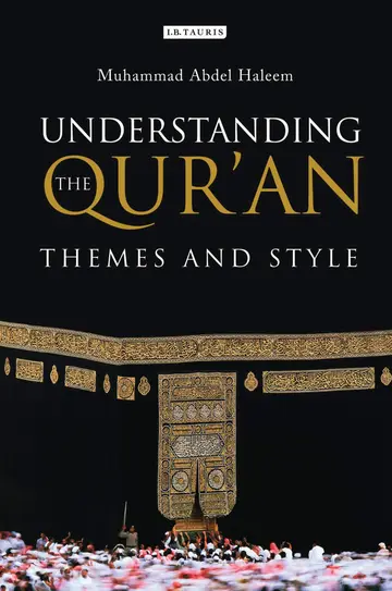Cover of >Understanding