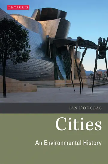 Cover of Cities