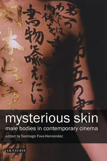 Cover of Mysterious Skin