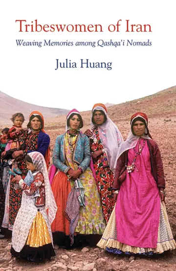 Cover of Tribeswomen of Iran