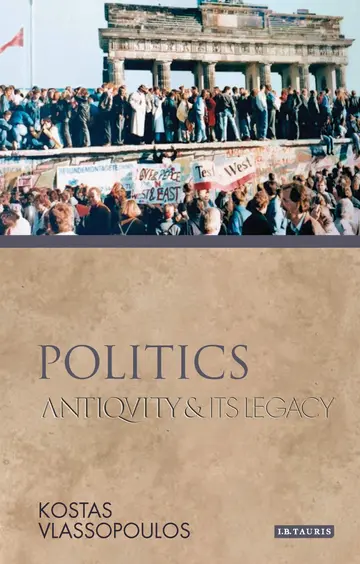 Cover of Politics