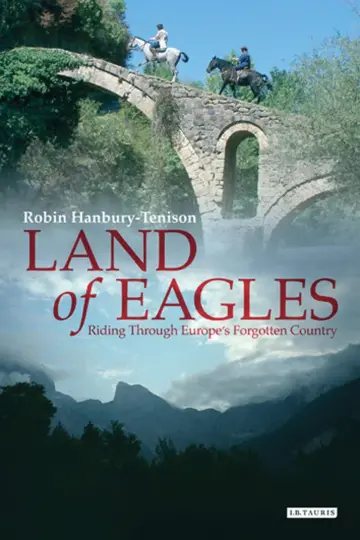 Cover of Land of Eagles