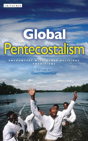 Cover of Global Pentecostalism