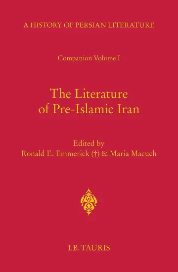 Cover of Companion (v. 1)
