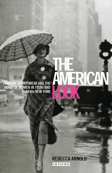 Cover of The American Look