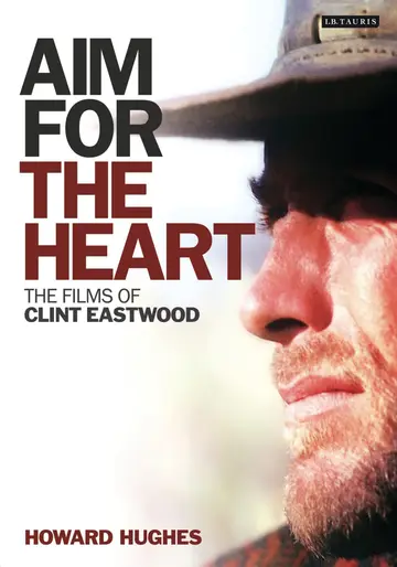 Cover of Aim for the Heart