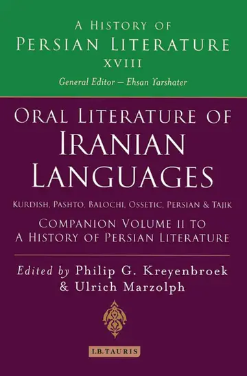Cover of Companion (v. 2)